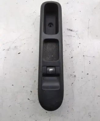 Peugeot 5008 Electric window control switch