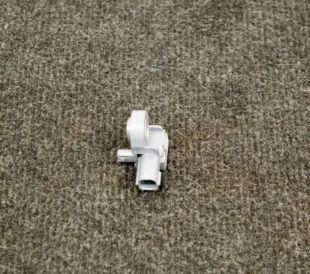 Volvo XC90 Airbag deployment crash/impact sensor 3136018100560239