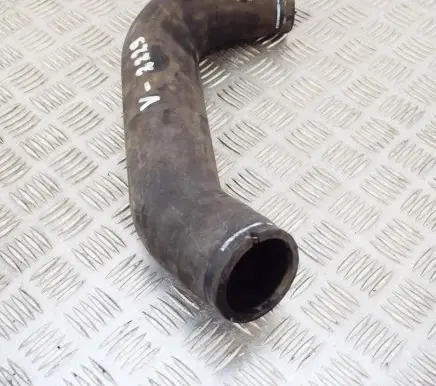 Citroen Jumper Intercooler hose/pipe
