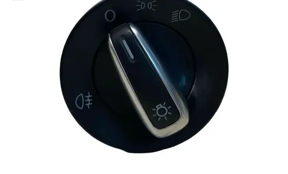 Volkswagen e-Up Light switch 6R0941531F