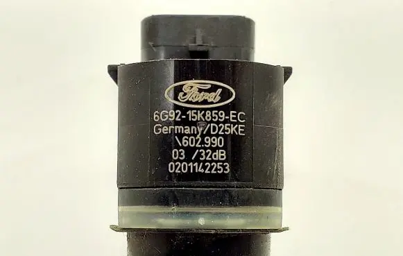 Ford S-MAX Parking PDC sensor 6G9215K859EC