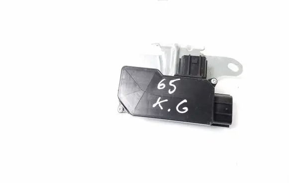 Infiniti QX70 S51 Other control units/modules 254B61CY1A