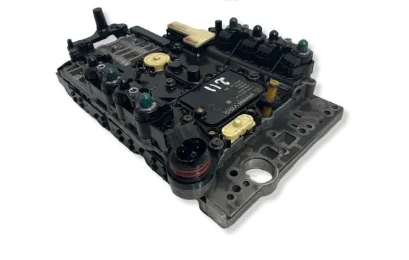 Mercedes-Benz E W211 Gearbox control unit/module A0335457332