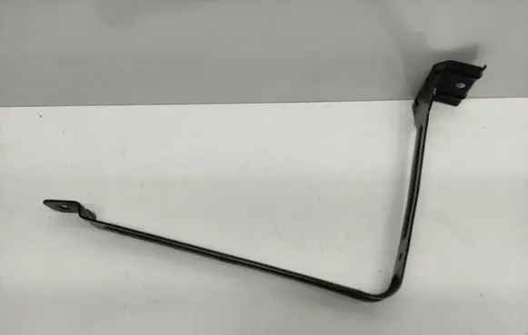 BMW 5 F10 F11 Battery bracket 7609962 61217609962