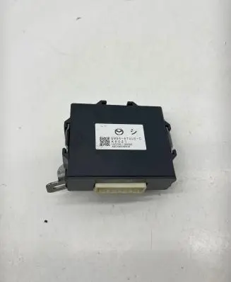 Mazda 6 Other control units/modules GMG667UU0C 15072800002