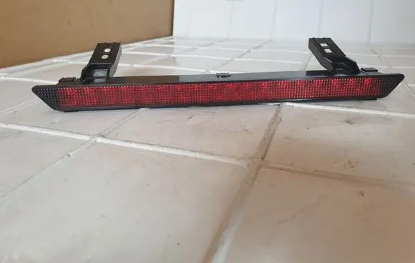 Skoda Fabia Mk1 (6Y) Third/center stoplight 6Y6945097A