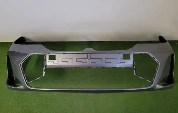 BMW 3 G20 G21 Front bumper 8085444