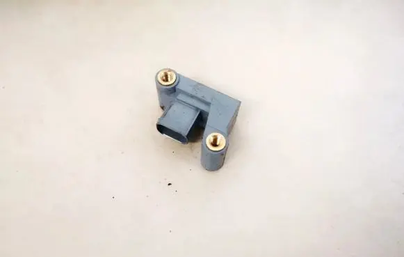 BMW 5 GT F07 Airbag deployment crash/impact sensor 9159314 65.779159314