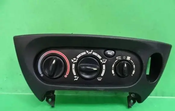 Climate control unit