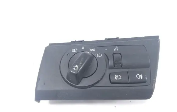 BMW X3 E83 Light switch 3420276