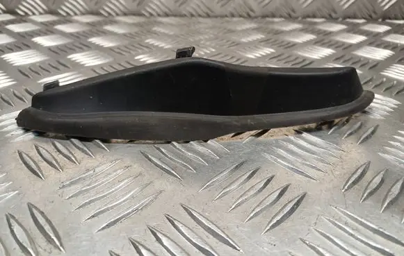 Renault Laguna III Windshield trim 668630005R
