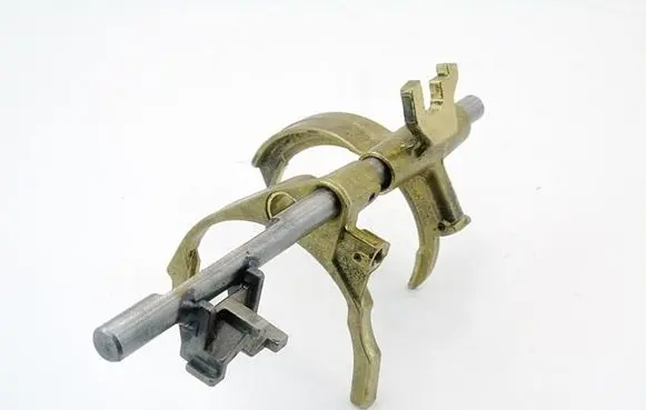 Citroen Xsara Picasso Gear shifter/selector 20DL69WYB