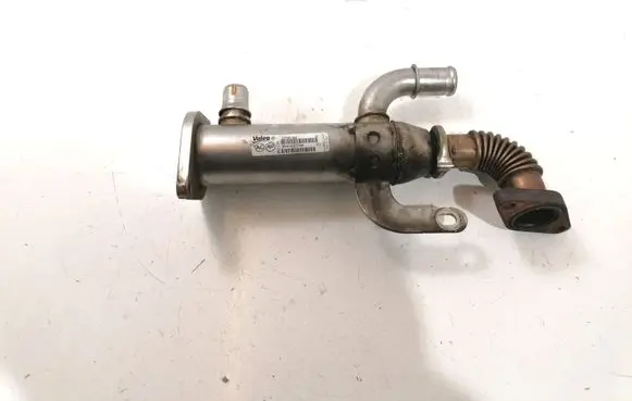 Volvo V50 EGR valve cooler 9645689780