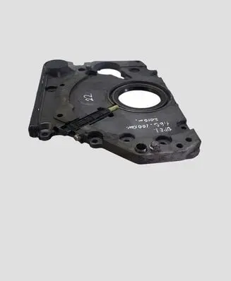 Opel Astra K Timing chain cover 55491465 GM55491465