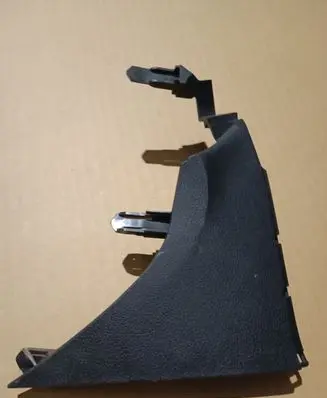 Subaru Ascent Other center console (tunnel) element 66241XC02A