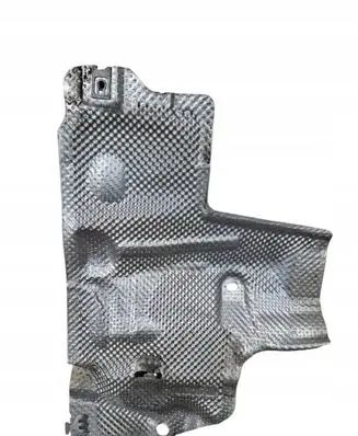 Mercedes-Benz E AMG W213 Front piece kit PJ5TEILE