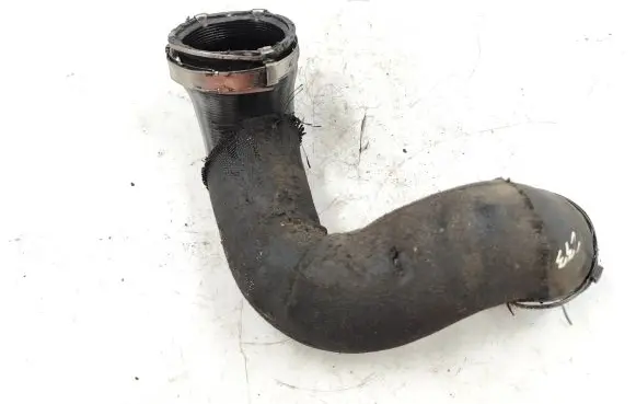 Audi A6 S6 C6 4F Intercooler hose/pipe