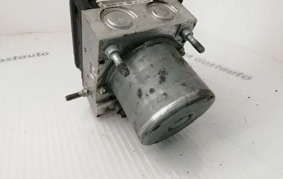 Peugeot 308 ABS Pump 0265230714 0265951218