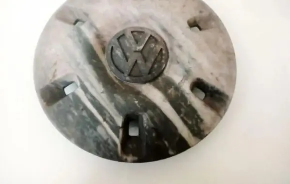 Volkswagen Crafter Original wheel cap 9064010025