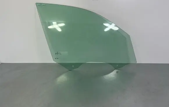 BMW X5 G05 Front door window glass four-door 43R0115129