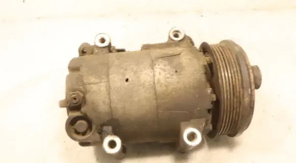 Air conditioning (A/C) compressor (pump)