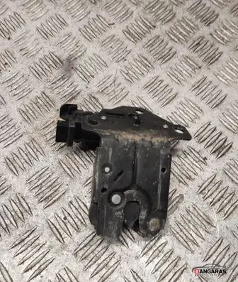Volkswagen Caddy Tailgate/trunk/boot lock/catch/latch 