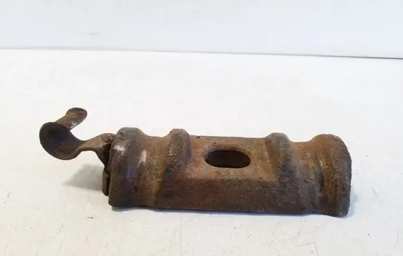 Ford Transit Custom Other rear suspension part 6C115798BC