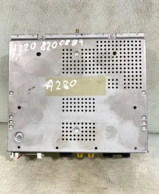 Mercedes-Benz E W210 Other control units/modules A2208200897