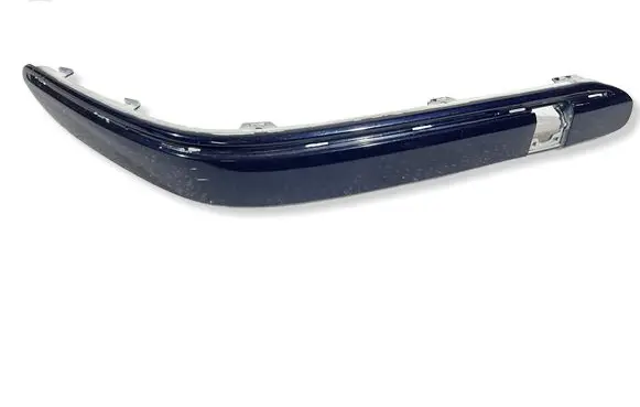 Mercedes-Benz C W203 Front bumper splitter molding A2038856221 778600004