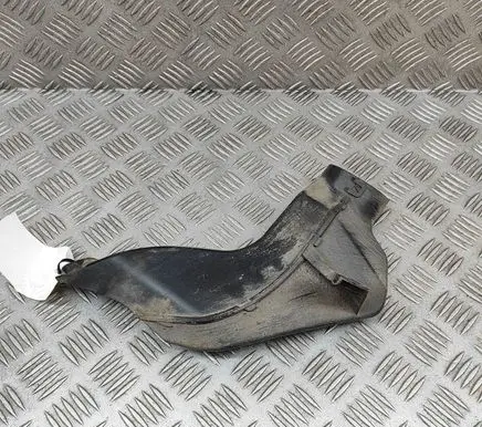 BMW iX Water drain line hose 7954578