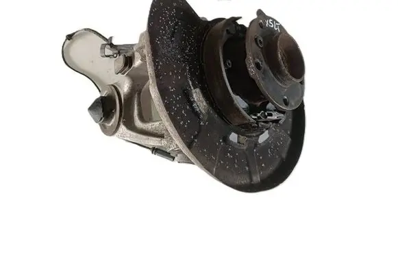 BMW X5 E70 Rear wheel hub 779983 6770983 22560