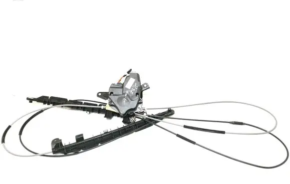 Audi A6 Allroad C7 Curtain motor 4G9863560A LH933811 RH933812