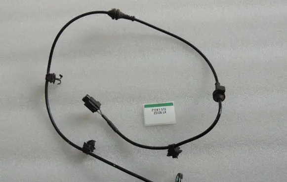 Suzuki Vitara (LY) ABS rear brake sensor 5632061M00
