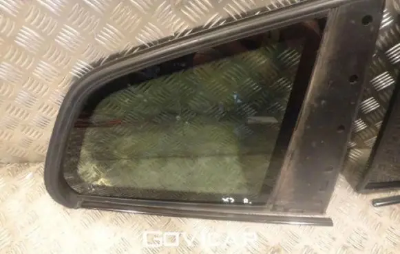 BMW X3 E83 Front door 43R-00104