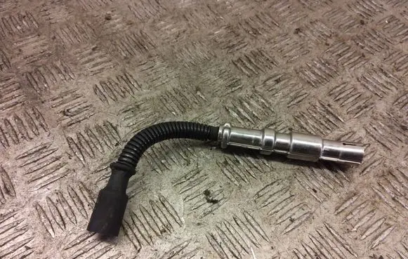 Mercedes-Benz CL C215 Ignition plug leads 0356912948 1121500118