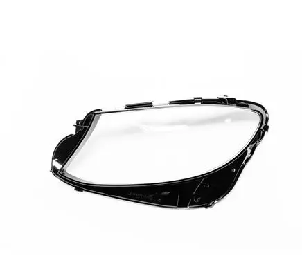 Mercedes-Benz E W213 Headlight lense 2139066501