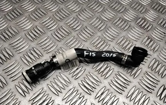 BMW X5 F15 Power steering hose/pipe/line 685524701