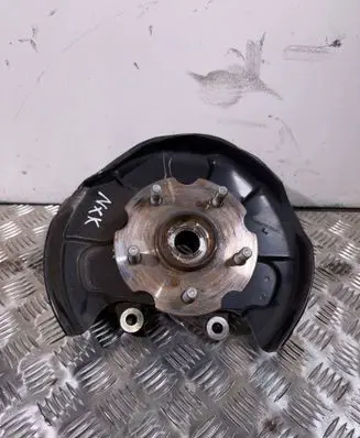 Lexus NX Rear wheel hub B63L 072479