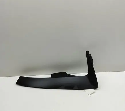 Porsche 911 991 Centre console side trim rear 99155507801