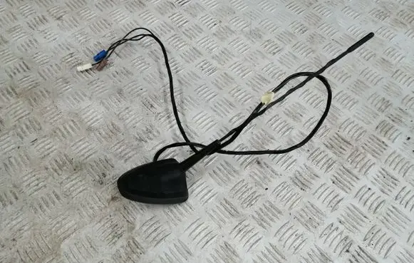 Renault Scenic IV - Grand scenic IV Radio antenna 282173596r