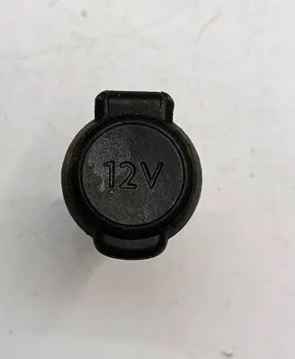Citroen C4 II 12 V Socket (front) 9665277677