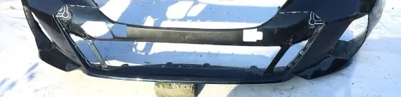 BMW 5 G60 Front bumper 15857711 8084653