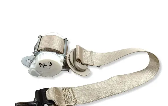 Lincoln Aviator II Third row seat belt LC5BS613B85AJ3 34284763JLS