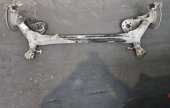 Toyota Auris 150 Rear axle beam IMPRK1520653