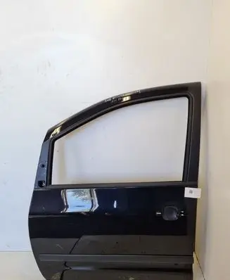 Seat Alhambra (Mk1) Front door