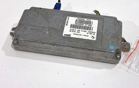 BMW 5 GT F07 Other control units/modules 16129510
