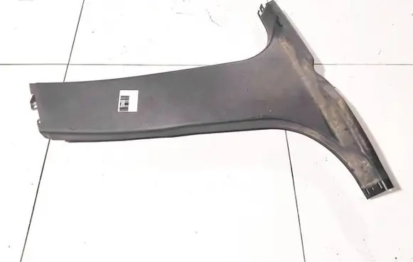 Ford Mondeo MK IV Other interior part 7s71a243w06bjw 7s71-a243w06-bjw