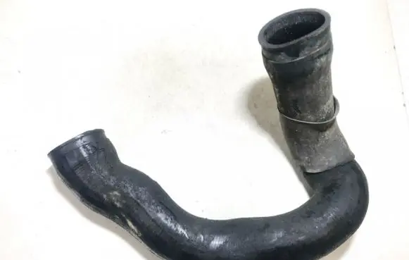 Audi A6 S6 C5 4B Intercooler hose/pipe