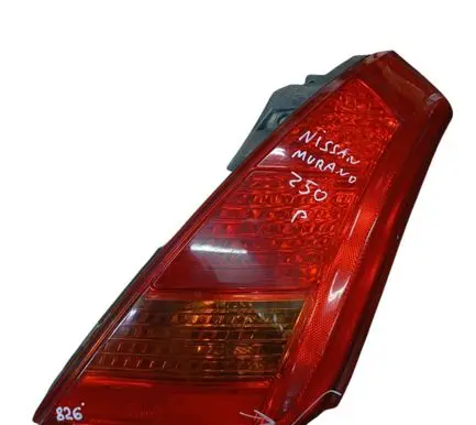 Nissan Murano Z50 Rear/tail lights 220-63779