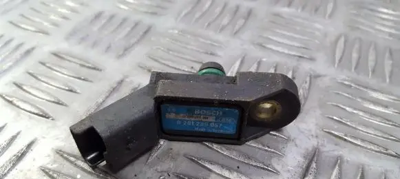 Peugeot 406 Air pressure sensor 0261230057